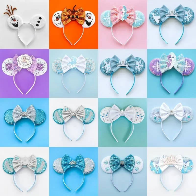 Disney Mickey Mouse Ears Froze – Elsa Gadget Bewertung und Preis