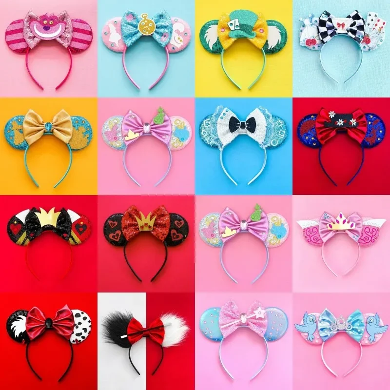 Disney Mickey Mouse Ears Froze – Elsa Gadget Bewertung und Preis
