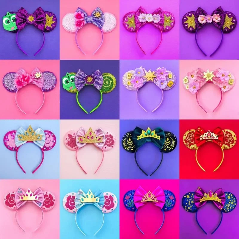 Disney Mickey Mouse Ears Froze – Elsa Gadget Bewertung und Preis