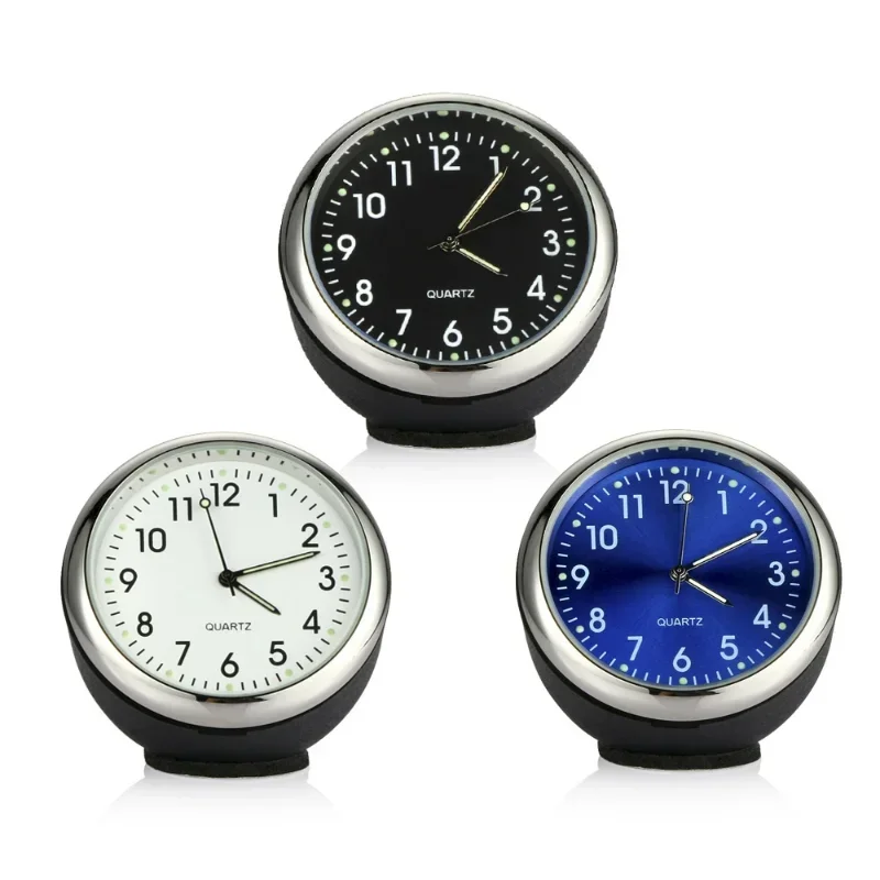 Universal 40mm Car Clock Elect – Electronics Gadgets For Car Bewertung und Preis