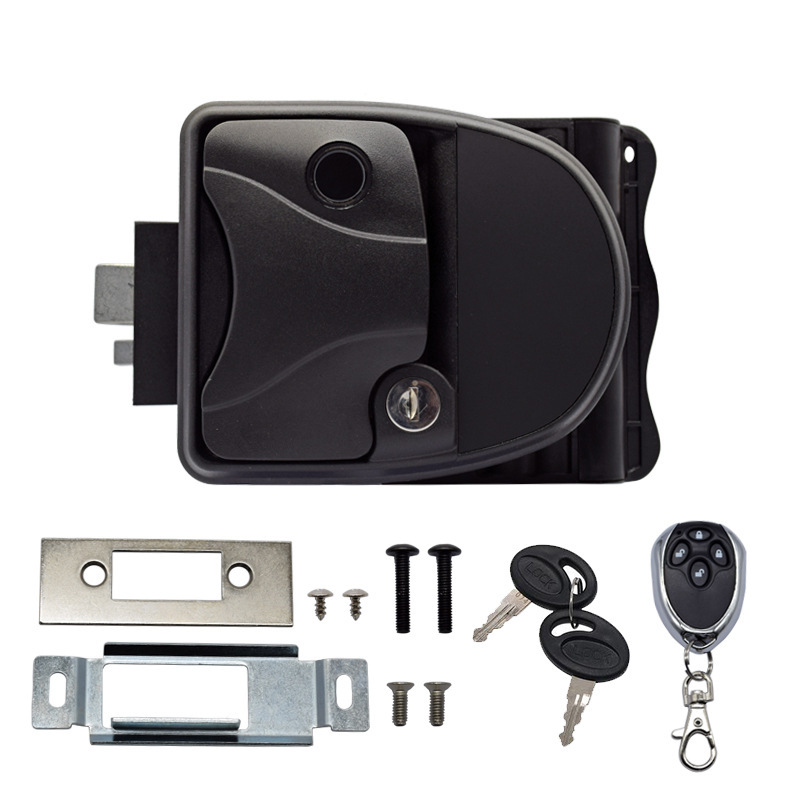 All-Metal Smart Fingerprint An – Electronics & Gadgets Beginning With D Bewertung und Preis