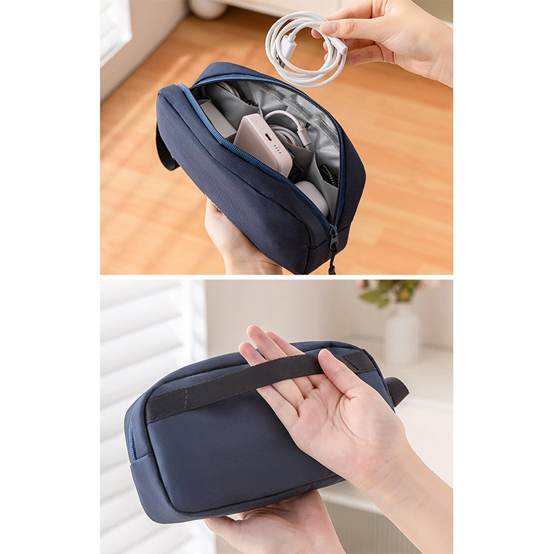 【HM】Travel Organizer Bag Power – Electronics Gadgets And Accessories Bewertung und Preis