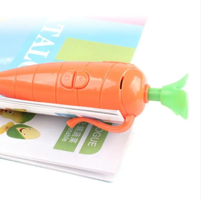 Funny Cute Voice Recorder Pen  – Voice Recorder Pen Bewertung und Preis