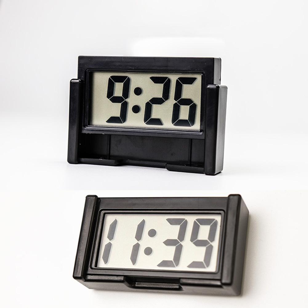 Car Dashboard Clock Mini Porta – Electronics Gadgets For Car Bewertung und Preis