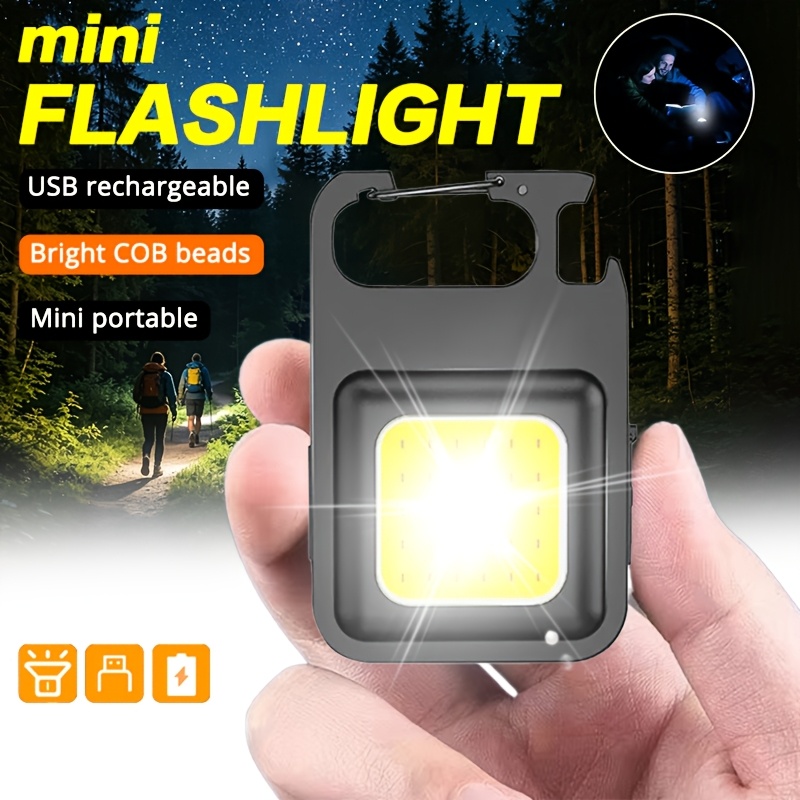 Portable Keychain Light Mini M – Mini Electronics Gadgets Bewertung und Preis