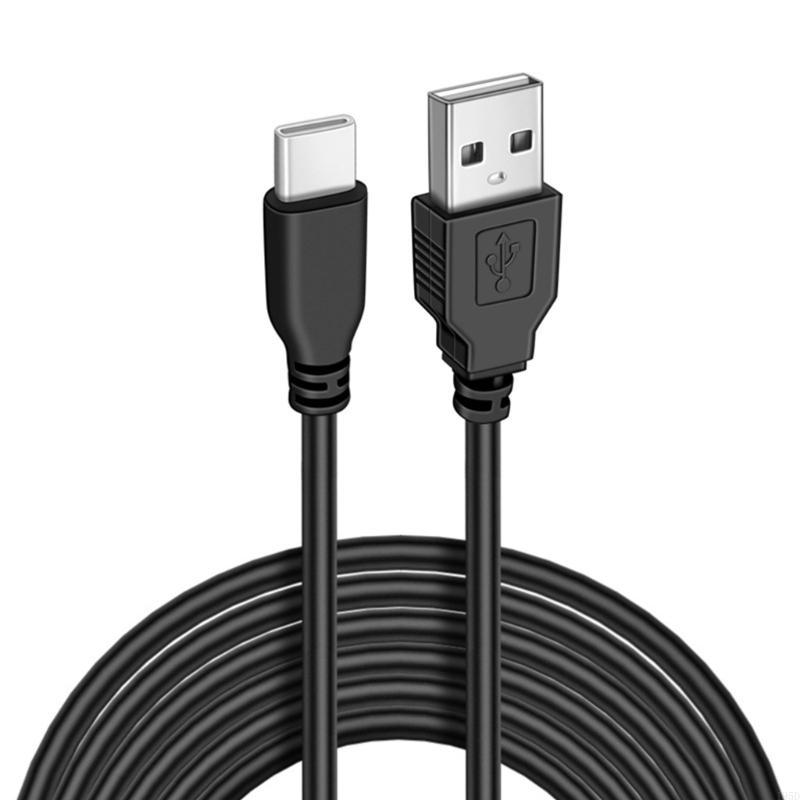 Extra Long 3.5m USB To Type C  – Electronics And Gadgets C Bewertung und Preis