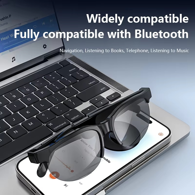 Lenovo 8K New Smart Glasses AI – Smart Glasses Ar Bewertung und Preis