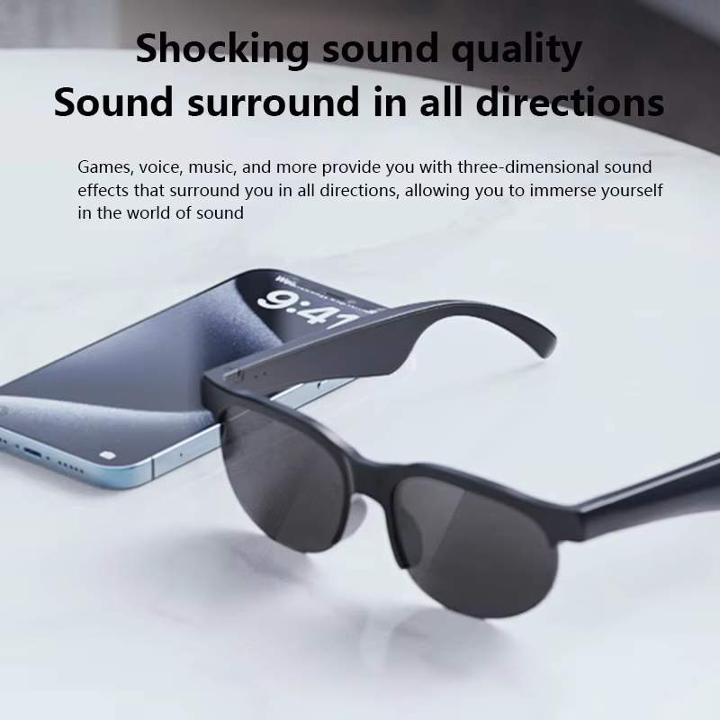 Lenovo 8K New Smart Glasses AI – Smart Glasses Ar Bewertung und Preis