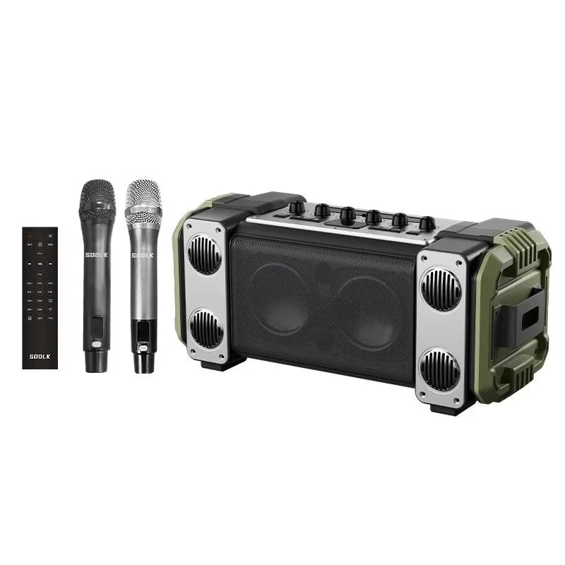 S1032 300W Subwoofer Chargeabl – Bluetooth Speaker Waterproof Bewertung und Preis