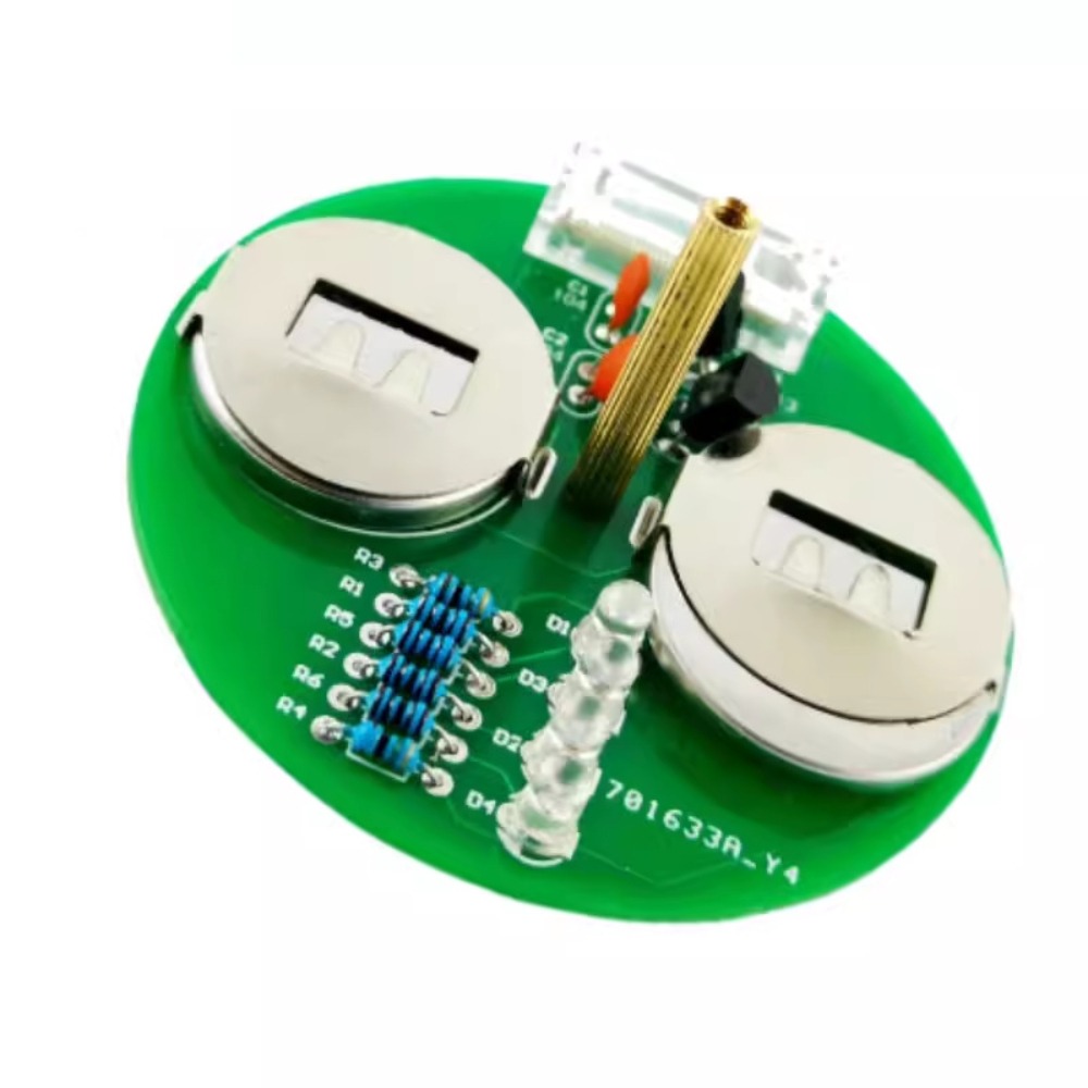 Magic Spinning LED Display Kit – Electronics And Gadgets With P Bewertung und Preis
