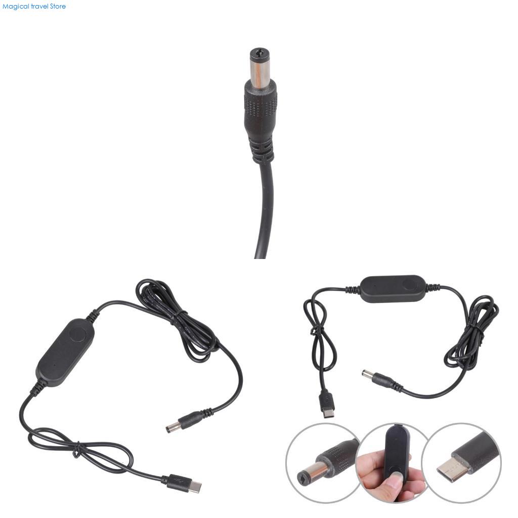 N2UB Adjustable USB C Voltages – Electronics And Gadgets C Bewertung und Preis