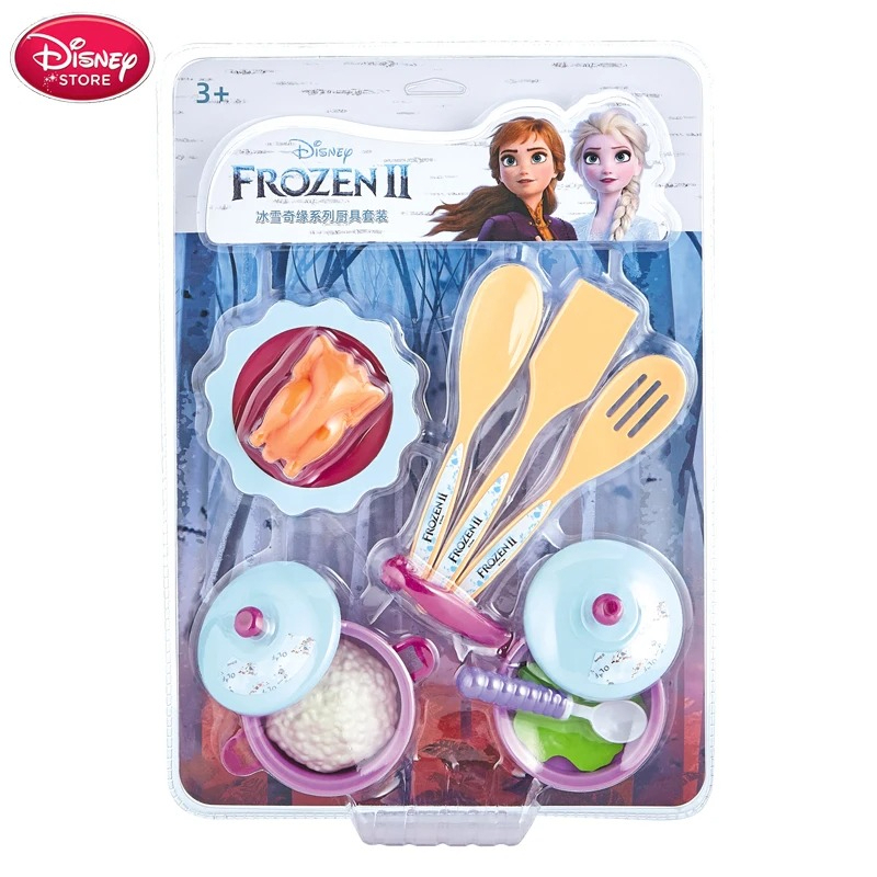 Frozen 2 Kitchen Toy Food Cook – Elsa Gadget Bewertung und Preis