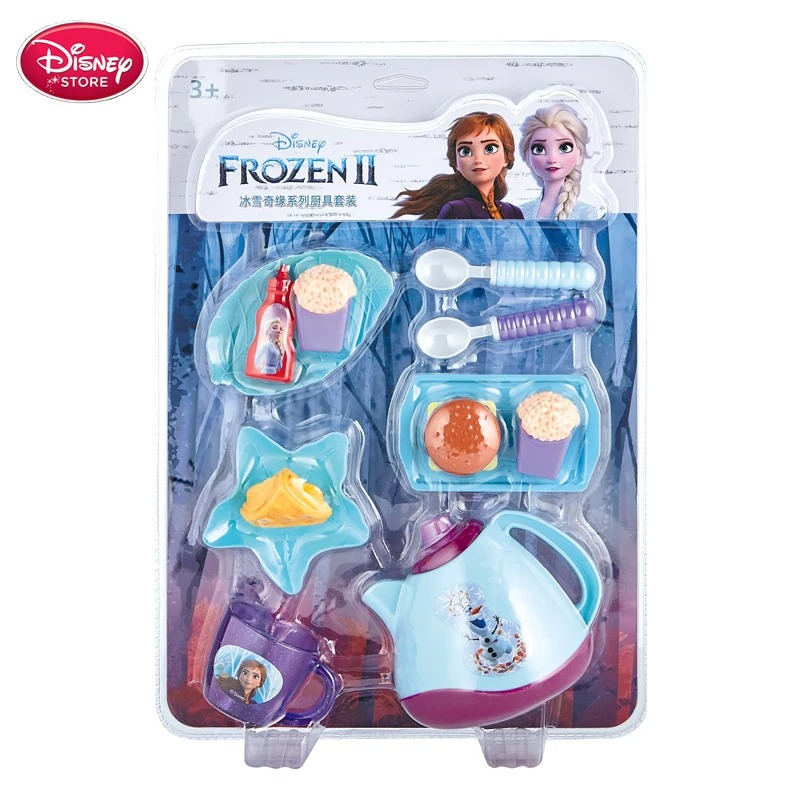 Frozen 2 Kitchen Toy Food Cook – Elsa Gadget Bewertung und Preis