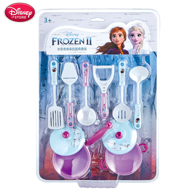 Frozen 2 Kitchen Toy Food Cook – Elsa Gadget Bewertung und Preis