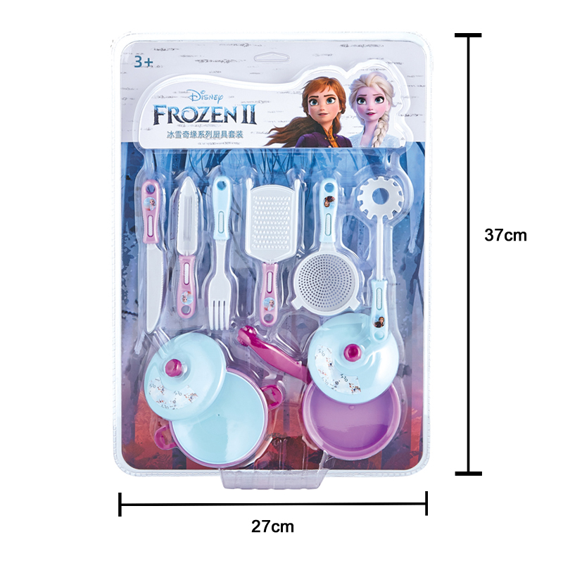Frozen 2 Kitchen Toy Food Cook – Elsa Gadget Bewertung und Preis
