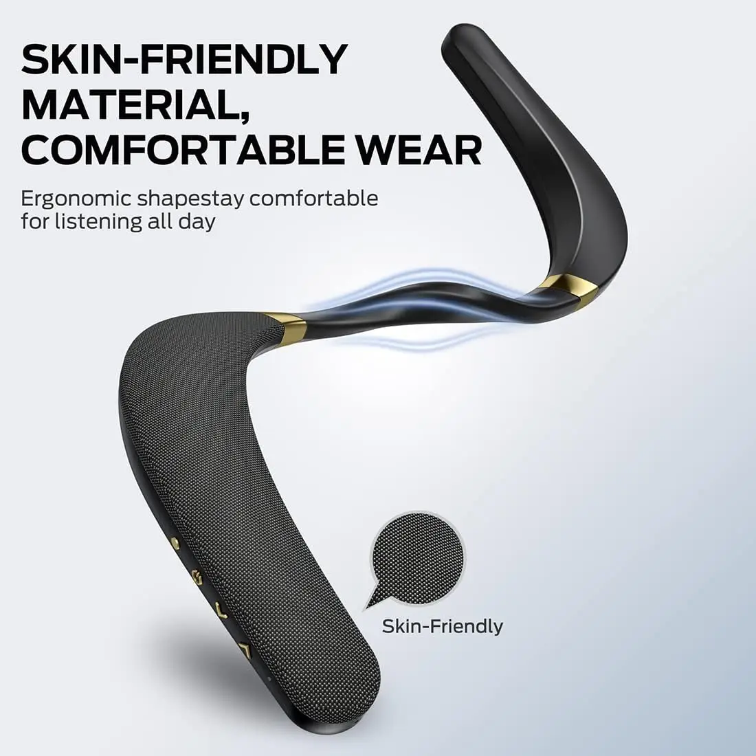 New Monster Boomerang Neck Ban – Bluetooth Speaker Waterproof Bewertung und Preis