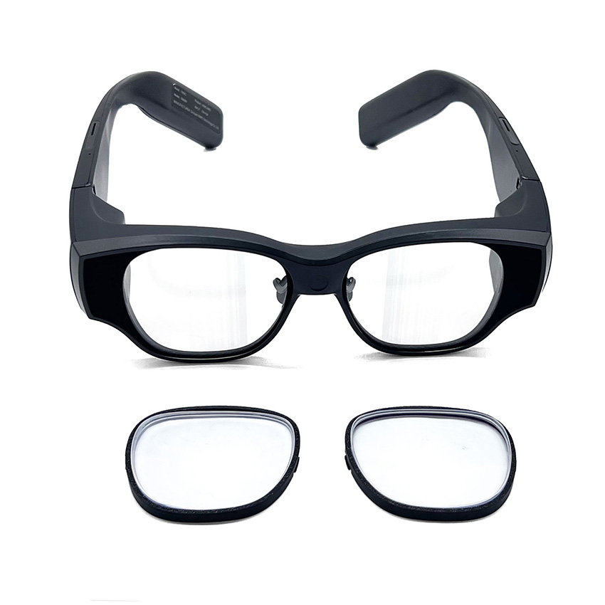 1PCS Smart AR Glasses Myopia F – Smart Glasses Ar Bewertung und Preis