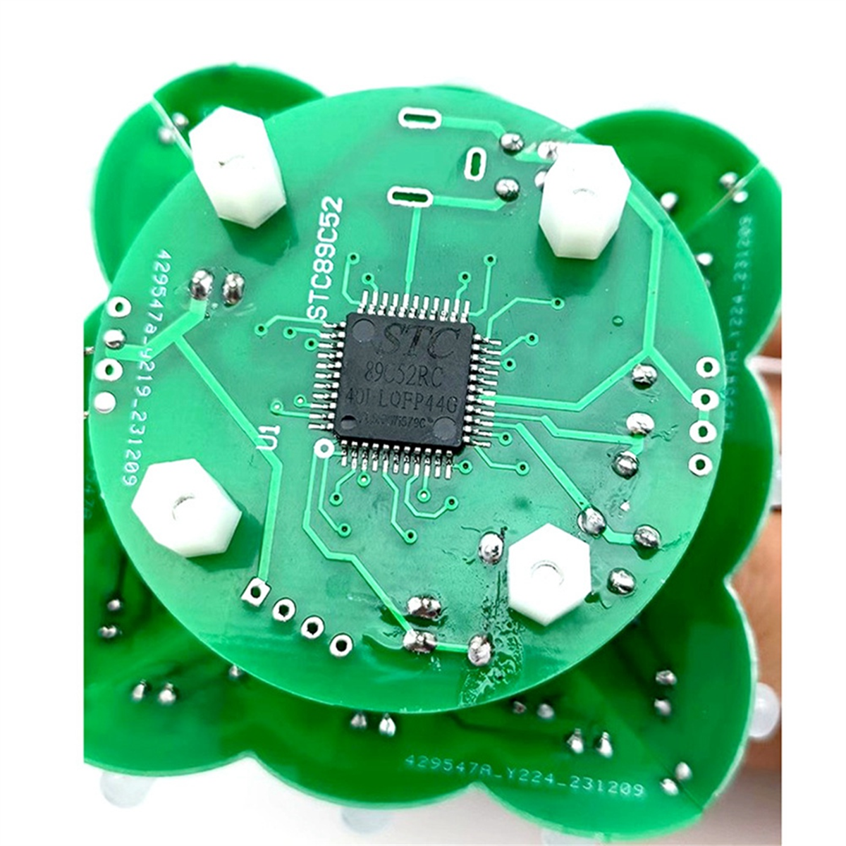 Newest! 3D Stereo Christmas Tr – Diy Electronics Gadgets Bewertung und Preis