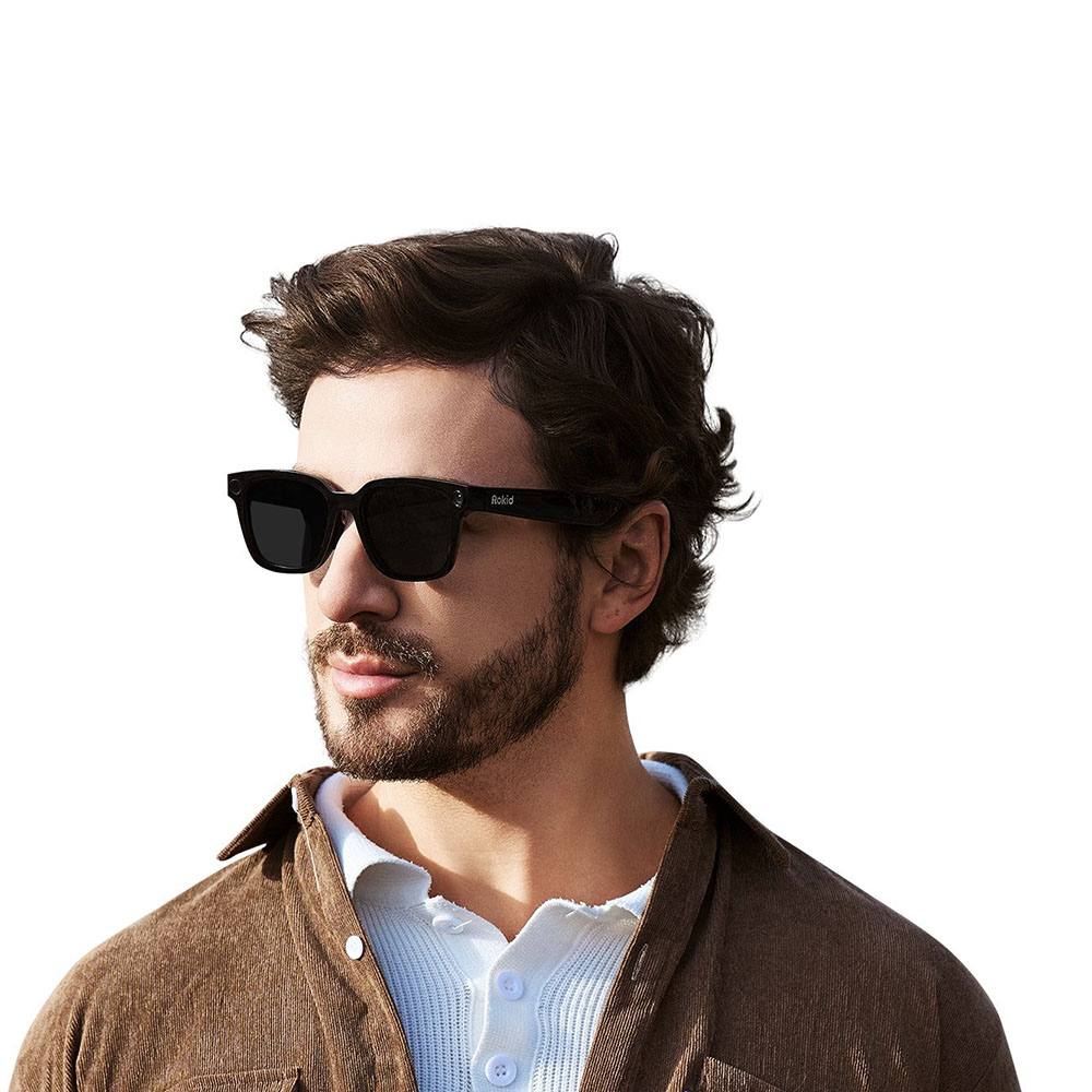 Rokid AI Glasses Style 38.5g U – Smart Glasses Ar Bewertung und Preis