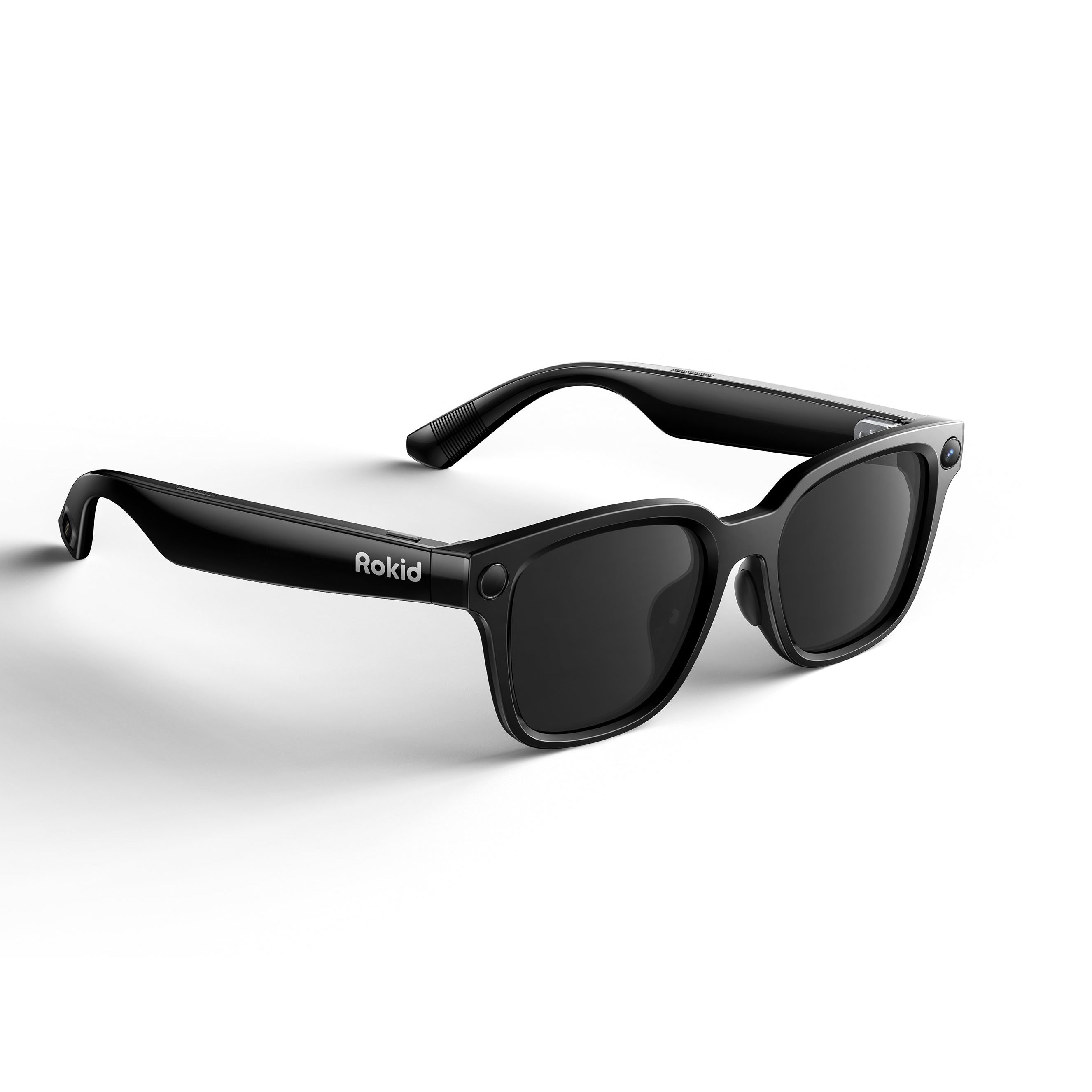 Rokid AI Glasses Style 38.5g U – Smart Glasses Ar Bewertung und Preis