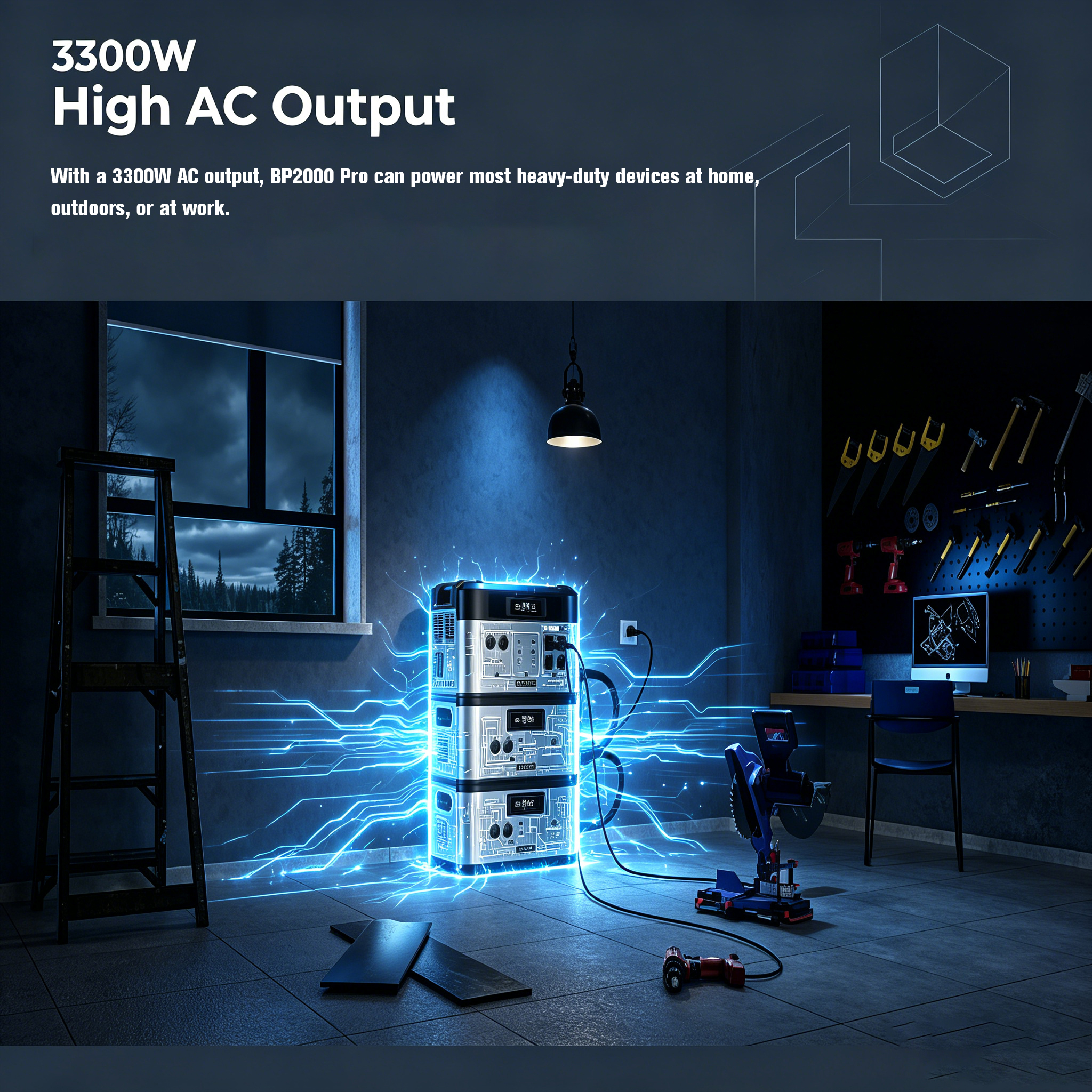 OUKITEL BP2000 PRO Portable Po – Solar Powered Charger Bewertung und Preis