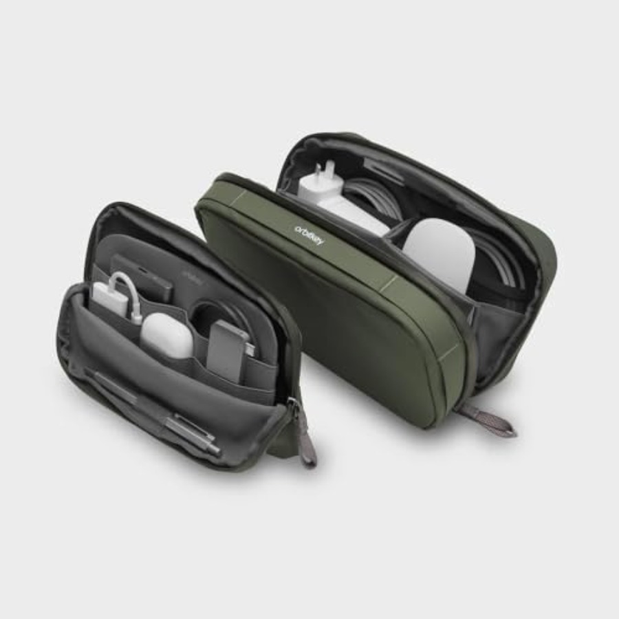 2-in-1 Tech Accessory Pouch wi – Electronics & Gadgets Beginning With D Bewertung und Preis