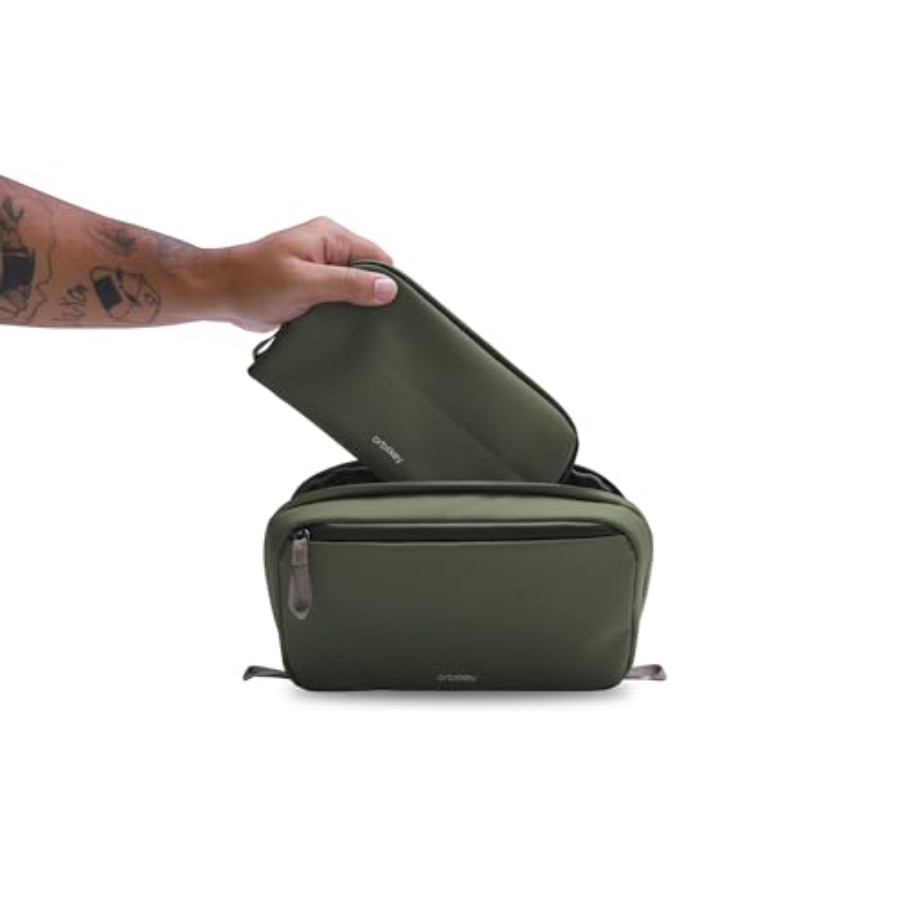 2-in-1 Tech Accessory Pouch wi – Electronics & Gadgets Beginning With D Bewertung und Preis