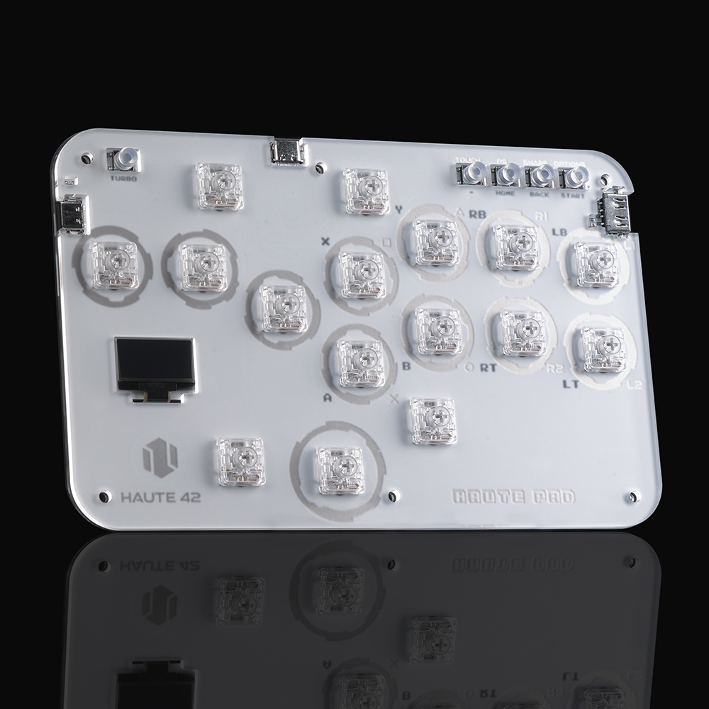 Haute42 Arcade Joystick Hitbox – Mini Pc Windows Bewertung und Preis