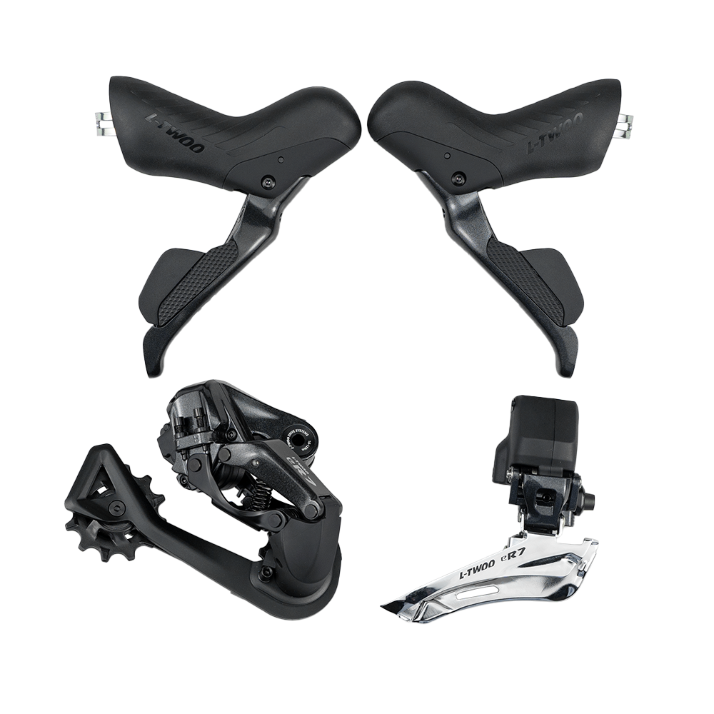 LTWOO eR7 Electronic Groupset  – Electronics Gadgets And Accessories Bewertung und Preis
