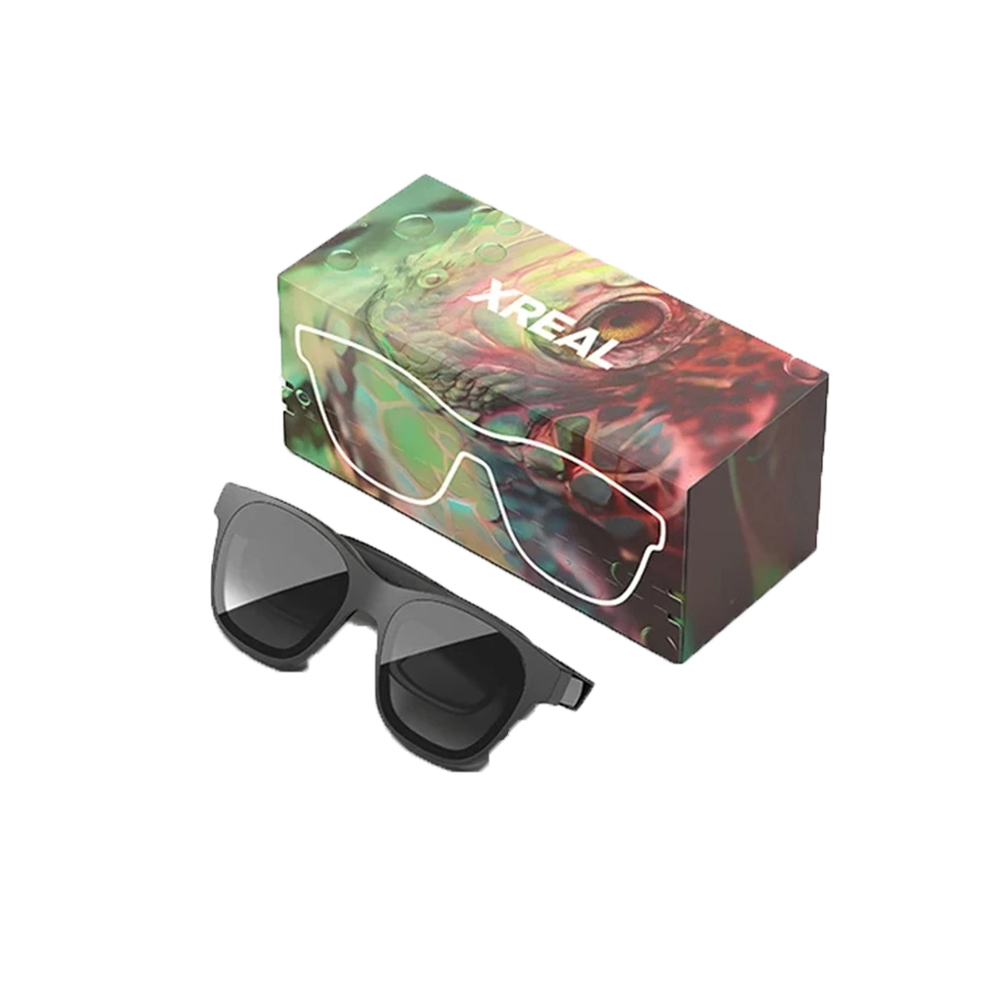 Nreal Air 2 Pro Smart AR Glass – Smart Glasses Ar Bewertung und Preis