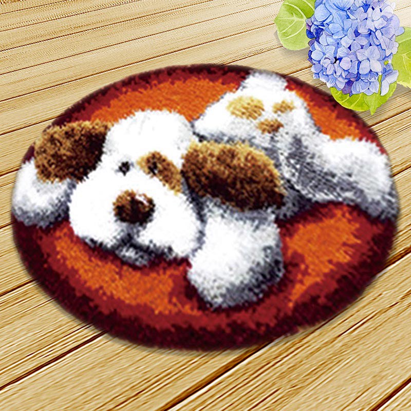 Prajna Carpet Embroidery Latch – Diy Electronics Gadgets Bewertung und Preis