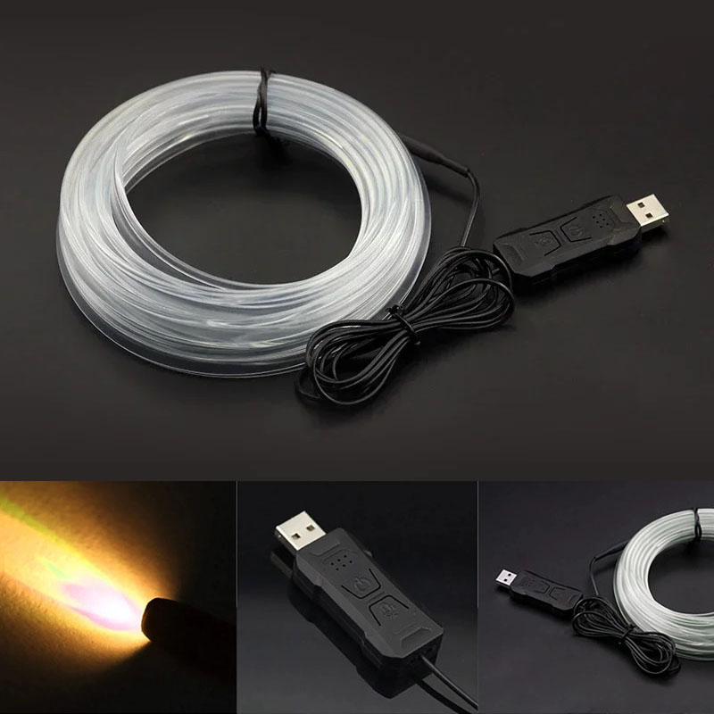 Car RGB Ambient LED Light Stri – Electronics Gadgets For Car Bewertung und Preis