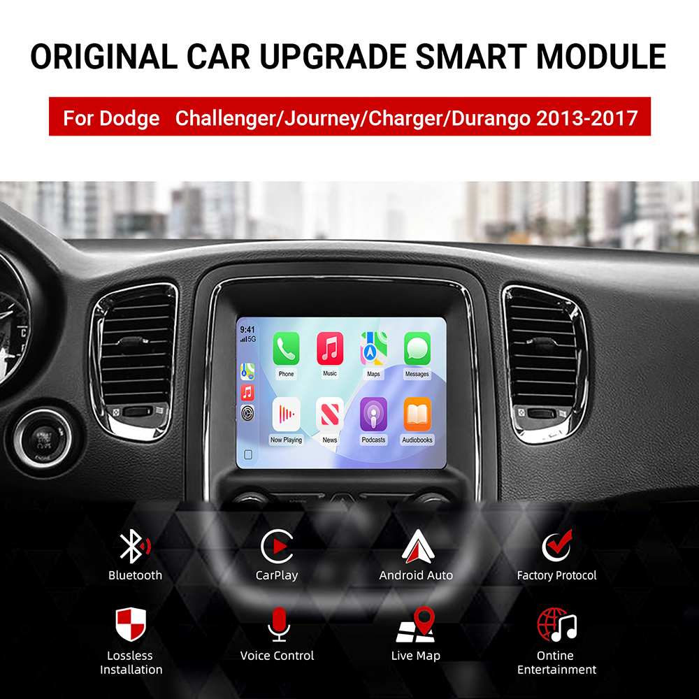 ANYFAR Original Car Screen Upg – Electronics Gadgets For Car Bewertung und Preis
