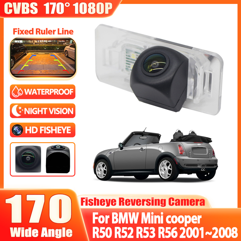 Rear View Reverse Camera CCD N – Compact Camera Mirrorless Bewertung und Preis