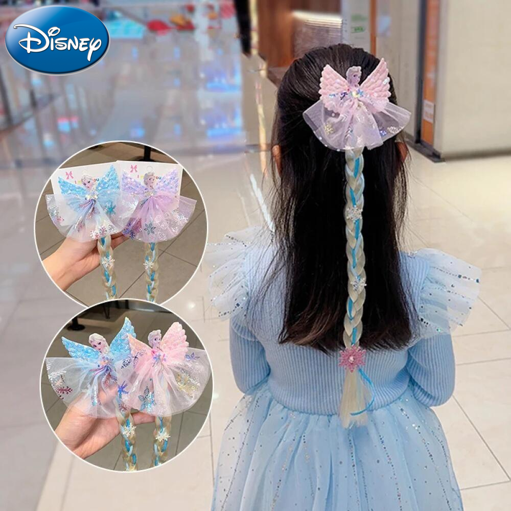 Anime Frozen Elsa Princess Wig – Elsa Gadget Bewertung und Preis