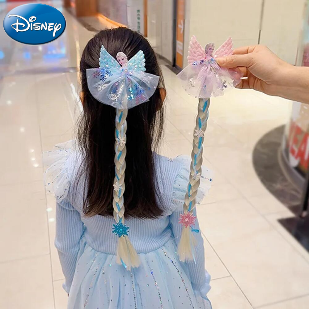 Anime Frozen Elsa Princess Wig – Elsa Gadget Bewertung und Preis