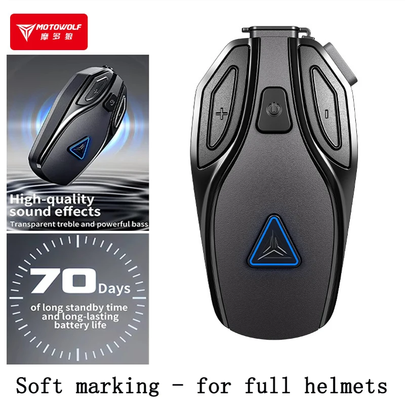 Motorcycle Bluetooth Helmet He – Bluetooth Speaker Waterproof Bewertung und Preis