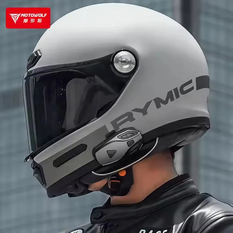 Motorcycle Bluetooth Helmet He – Bluetooth Speaker Waterproof Bewertung und Preis