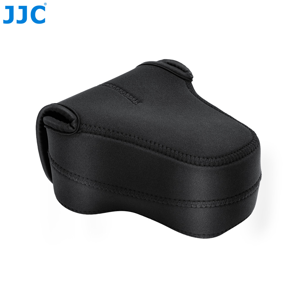 JJC Soft Neoprene Mirrorless C – Compact Camera Mirrorless Bewertung und Preis