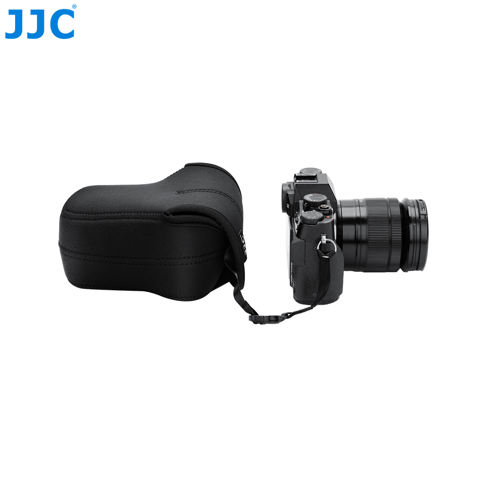 JJC Soft Neoprene Mirrorless C – Compact Camera Mirrorless Bewertung und Preis