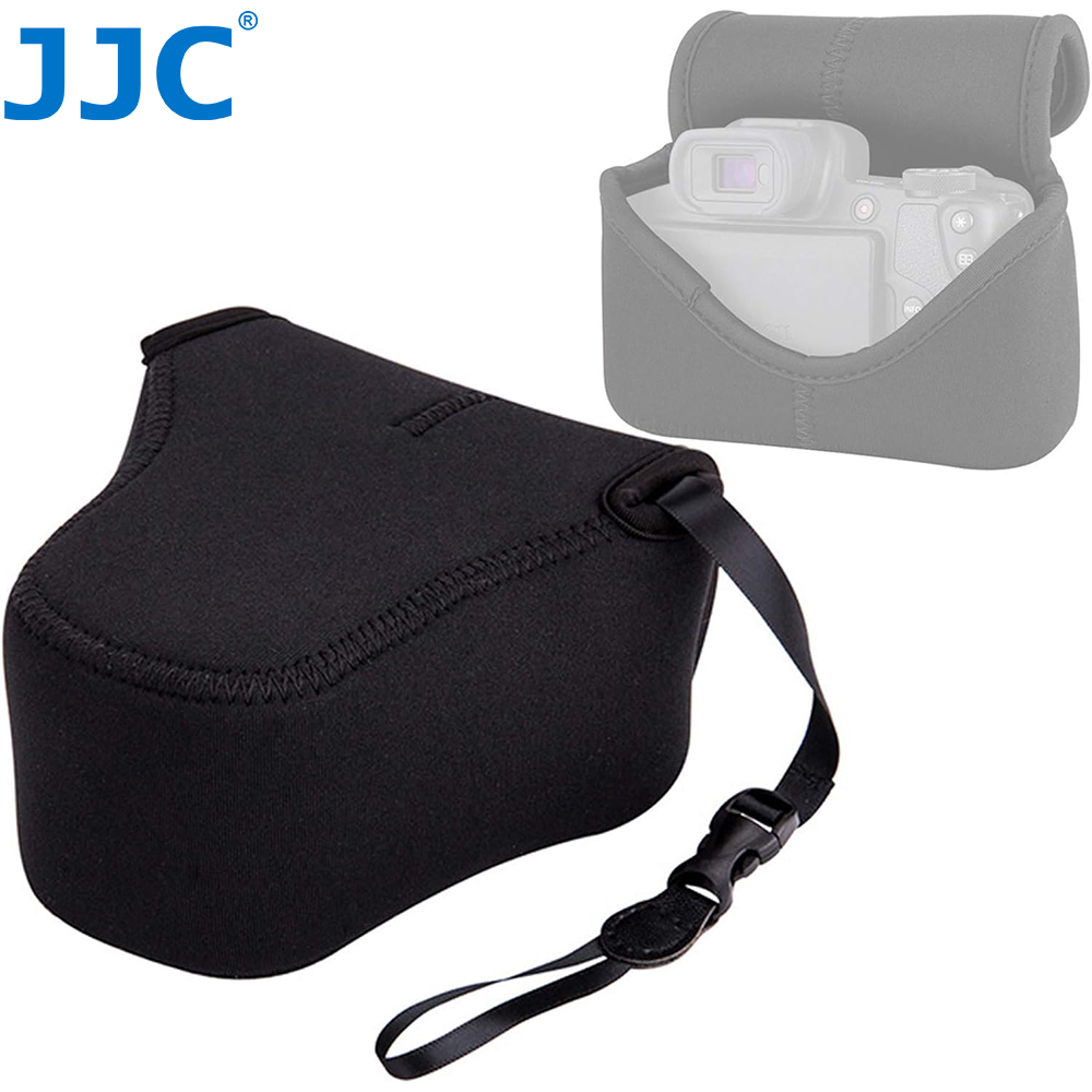 JJC Soft Neoprene Mirrorless C – Compact Camera Mirrorless Bewertung und Preis
