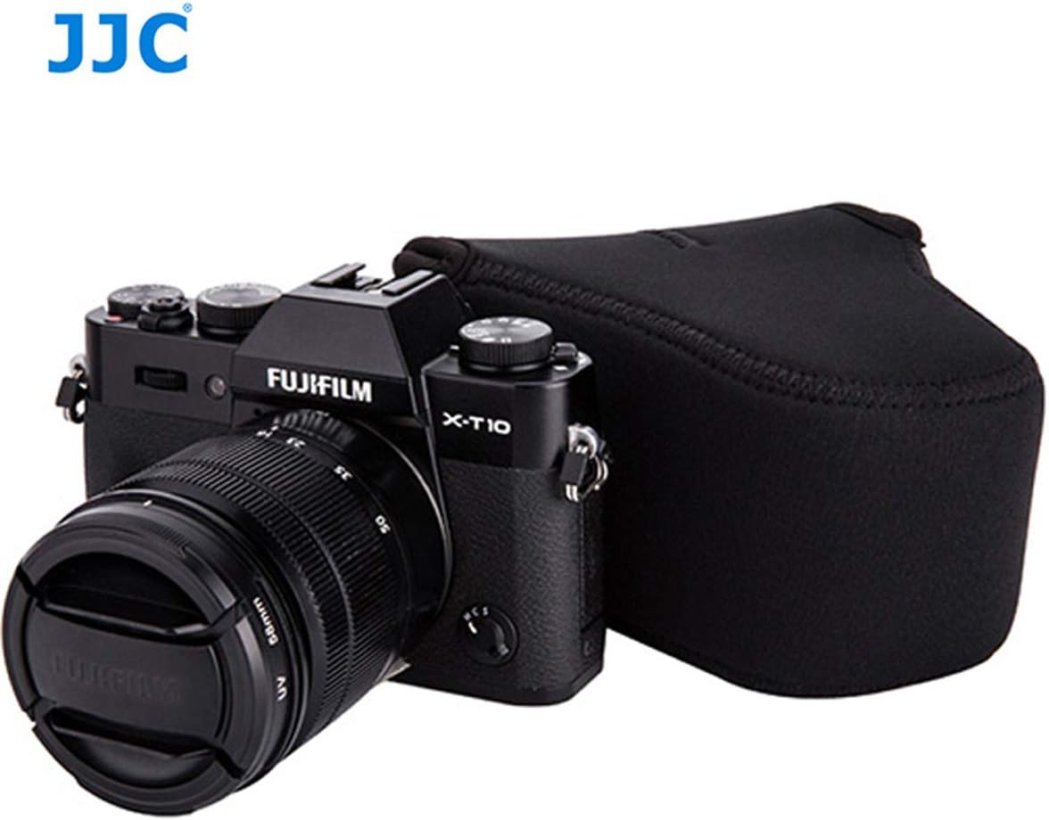 JJC Soft Neoprene Mirrorless C – Compact Camera Mirrorless Bewertung und Preis