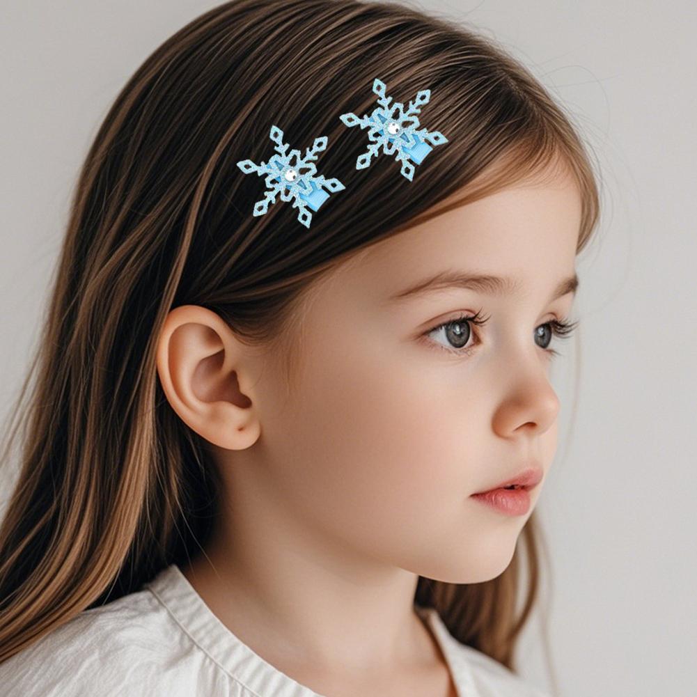 2pcs Winter New Frozen Snowfla – Elsa Gadget Bewertung und Preis