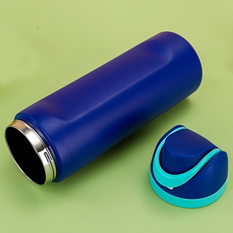 JUSTINLAU Portable 19/24/32oz  – Smart Water Bottle Tracker Bewertung und Preis