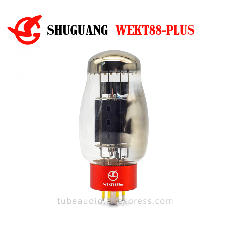 2026 Shuguang  WEKT88-PLUS Vac – Diy Electronics Gadgets Bewertung und Preis