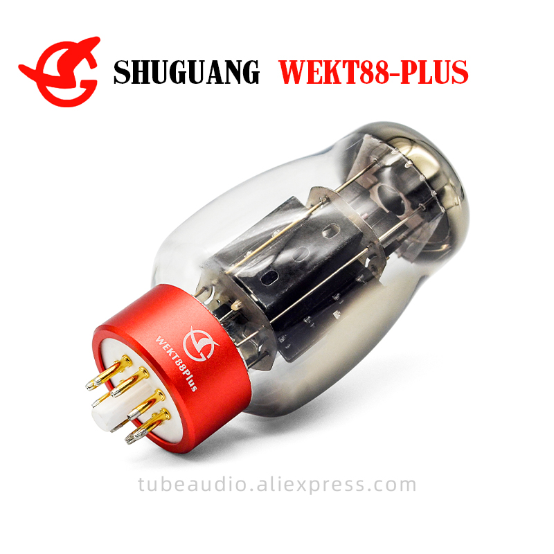2026 Shuguang  WEKT88-PLUS Vac – Diy Electronics Gadgets Bewertung und Preis