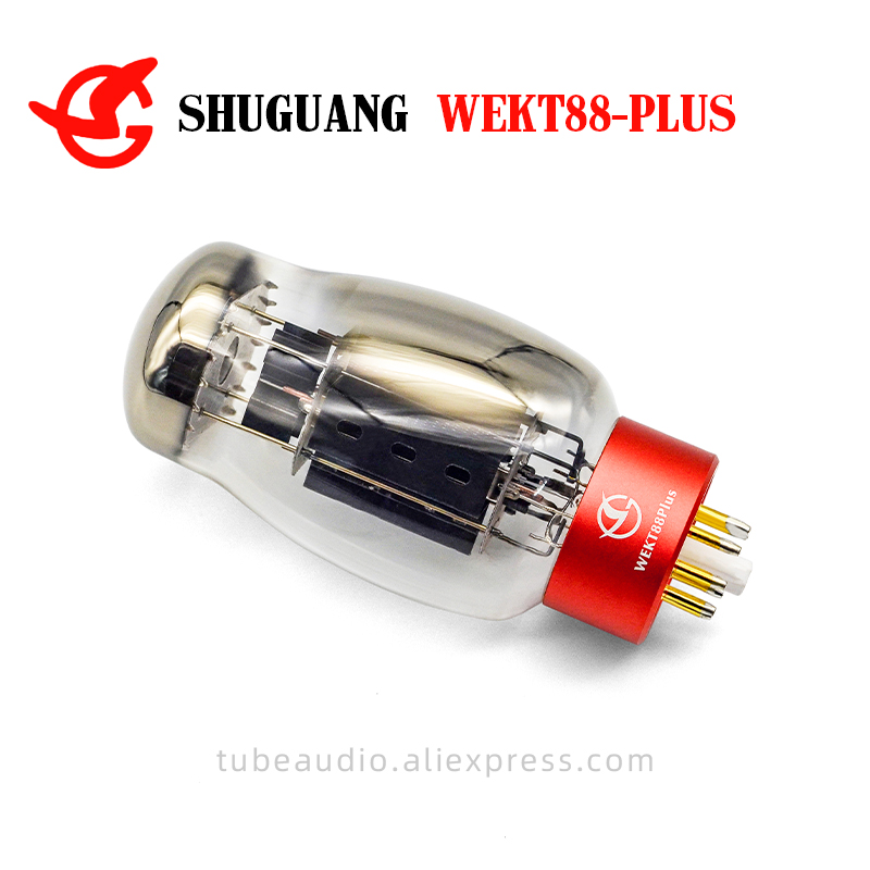 2026 Shuguang  WEKT88-PLUS Vac – Diy Electronics Gadgets Bewertung und Preis