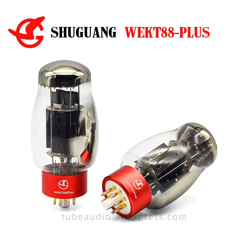 2026 Shuguang  WEKT88-PLUS Vac – Diy Electronics Gadgets Bewertung und Preis