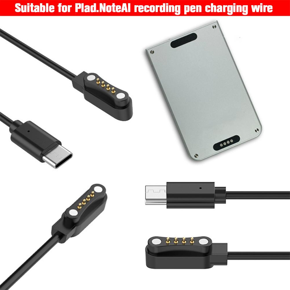 Fast Charging Magnetic USB-C C – Voice Recorder Pen Bewertung und Preis