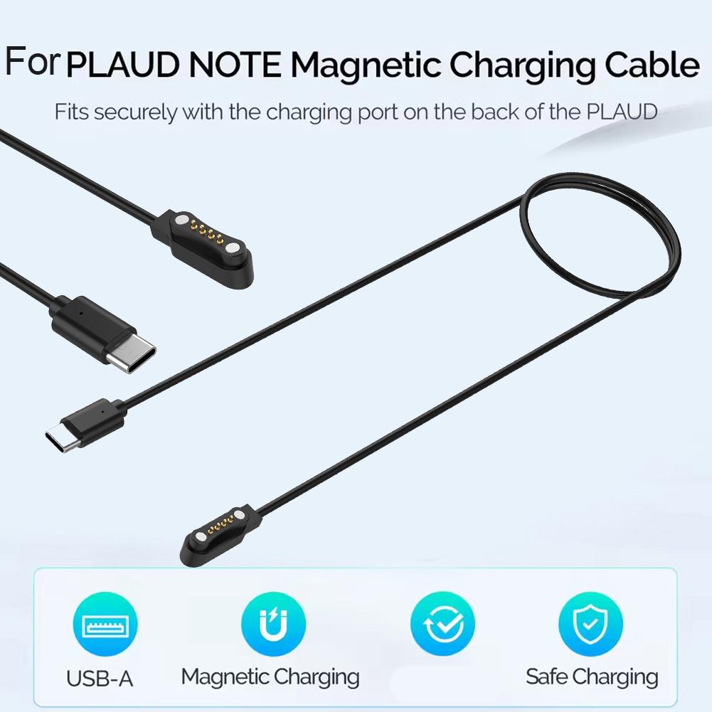 Fast Charging Magnetic USB-C C – Voice Recorder Pen Bewertung und Preis